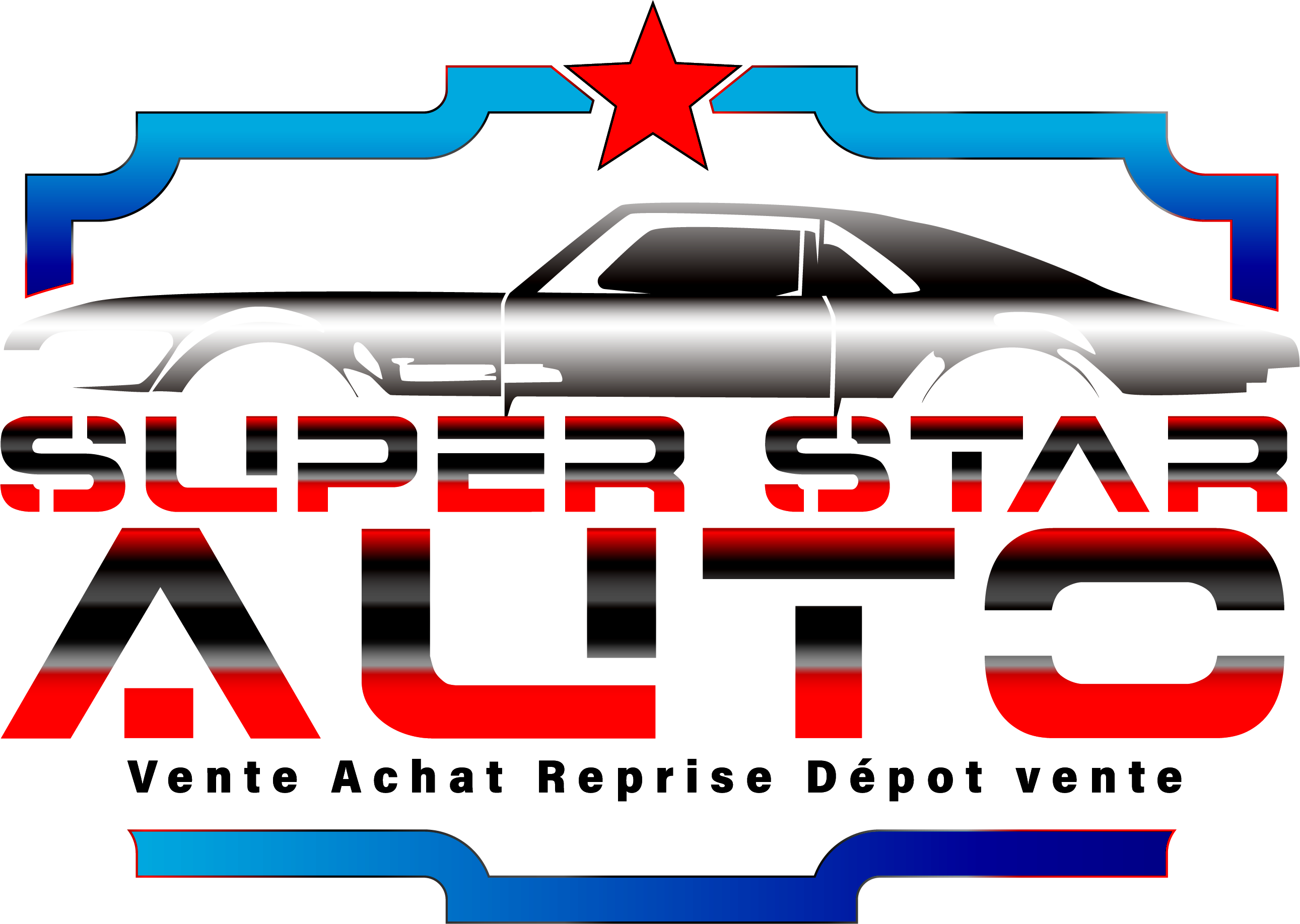 SUPERSTAR AUTO